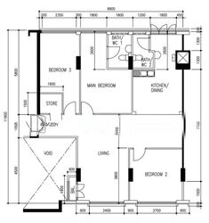 Blk 454 Sin Ming Court (Bishan), HDB 4 Rooms #580228781
